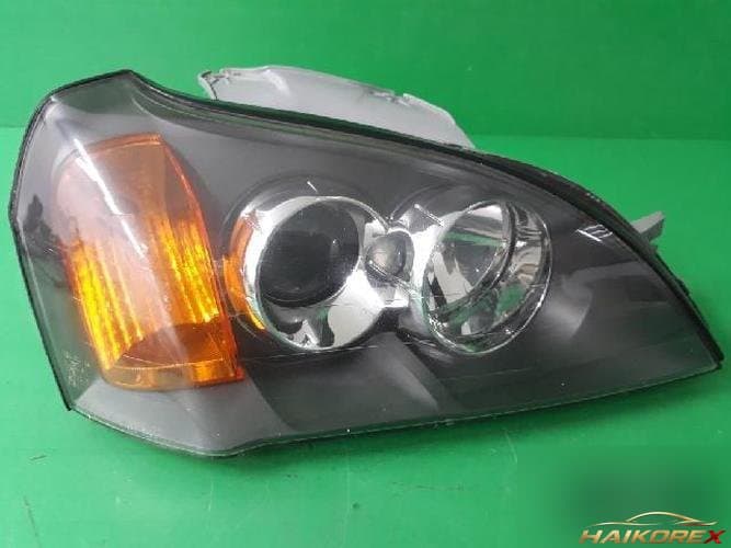 Daewoo Magnus 2004 — фара правая