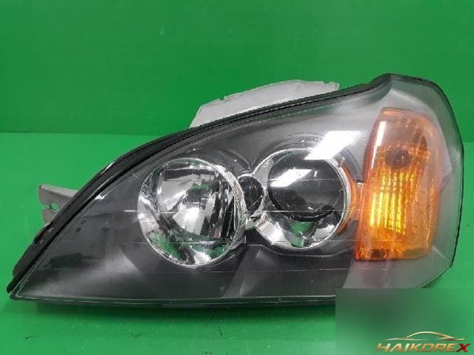 Daewoo Matiz 2004 — фара левая