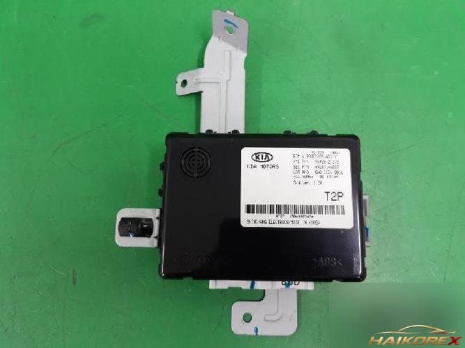 Kia K5 2013 — блок управления ETACS/BCM 954002T070