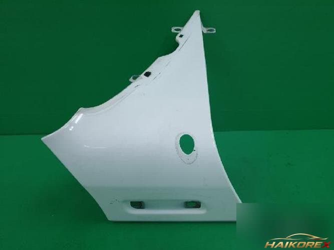 KG Mobility Korando 2003 — крыло правое 5184006000