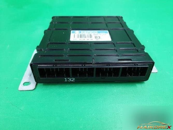 Hyundai Sonata 2002 — блок управления двигателем ECU 3912038120