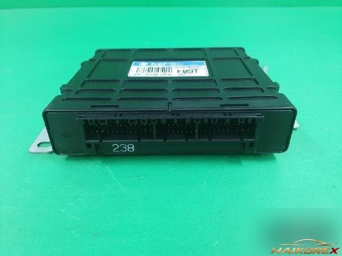 Hyundai Trajet 2003 — блок управления коробкой (TCU) 9544039745