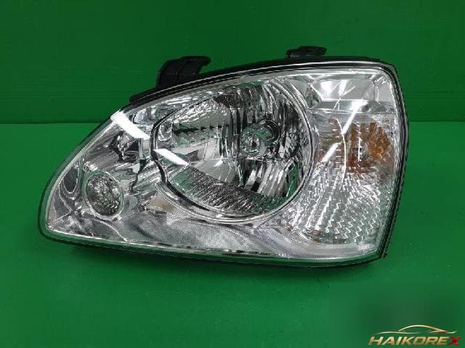 Kia Sportage 2005 — фара левая 0K2FA51040
