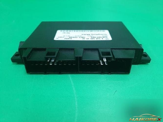 KG Mobility Kaironn 2005 — блок управления коробкой автомат TCU 0345452532