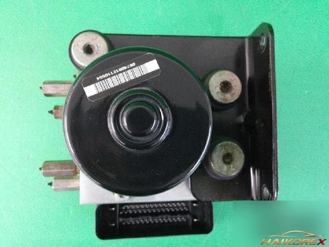 KG Mobility Kyron 2005 — блок ABS 4891009000