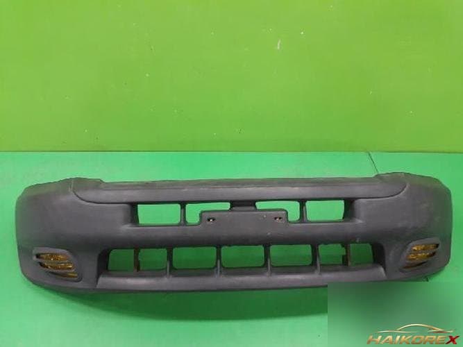 KG Mobility Korando 2002 — передний бампер 7871106101AAJ