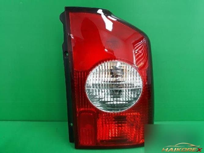 KG Mobility Korando 2002 — фонарь комбинированный задний правый 8360206200