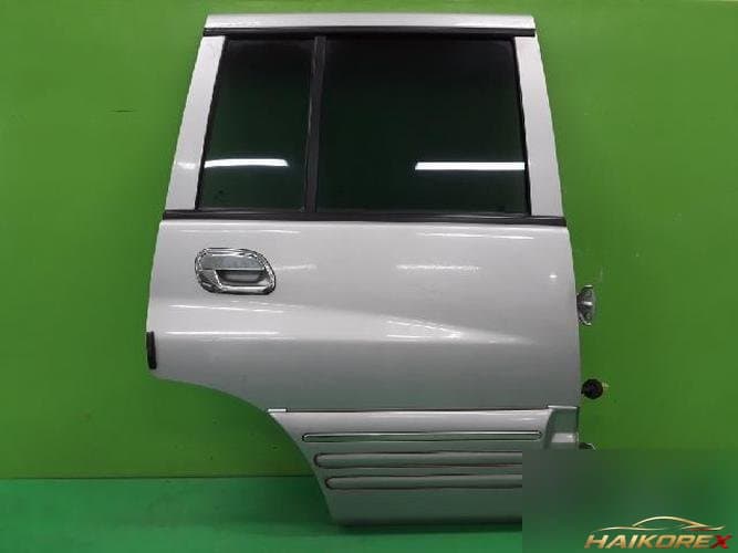 SsangYong Musso EV 2006 — задняя дверь правая