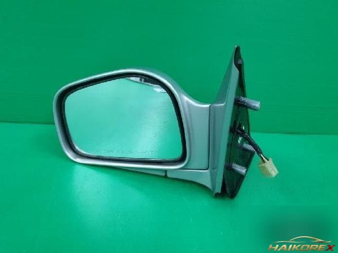 KG Mobility Musso EV 2006 — боковое зеркало левое 7898005041SAB