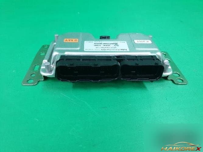 KG Mobility Musso EV 2006 — ЭБУ EGR контроль M/T