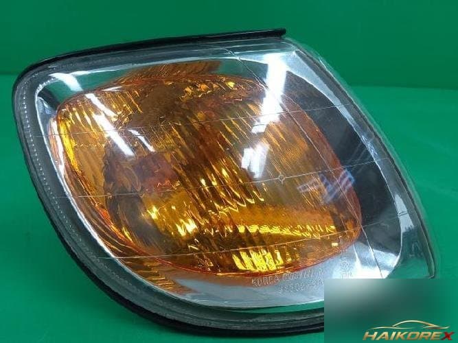 Hyundai Trajet 2002 — указатель поворота правый 923023A000