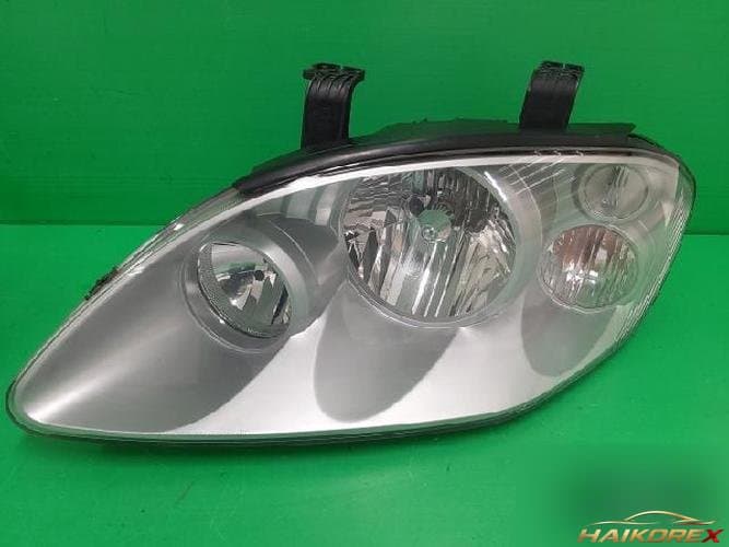 KG Mobility Rodius 2004 — фара левая