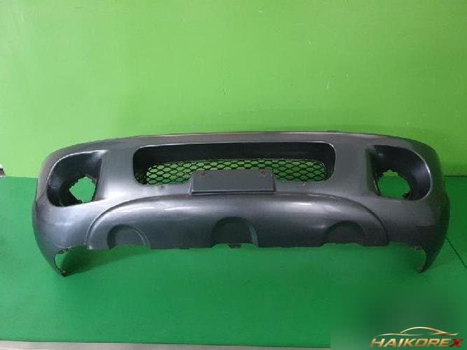 Hyundai Santa Fe 2002 — передний бампер 86510 26900