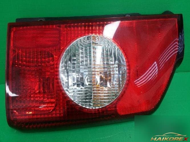 KG Mobility Korando 2004 — комбинированный фонарь (задний) правый