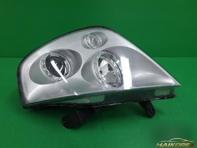 KG Mobility Rexton 2003 — фара левая 8310108103HBC