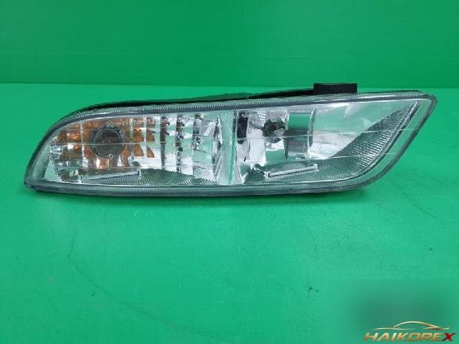 KG Mobility Rexton 2003 — противотуманная фара левая (водителя) 8320108522