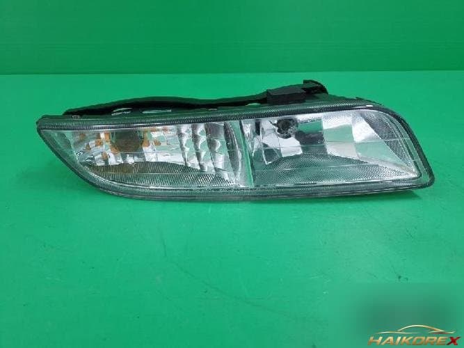 KG Mobility Rexton 2003 — противотуманная фара правая (пассажирская) 8320208522