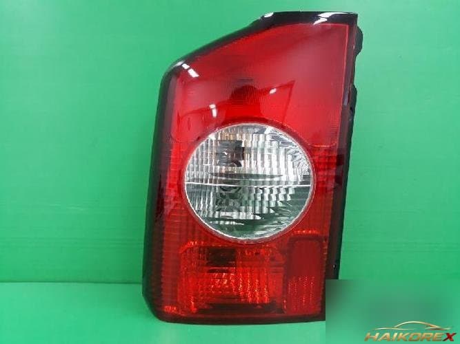 KG Mobility Korando 2002 — фонарь задний левый (комбинированный) 8360106200