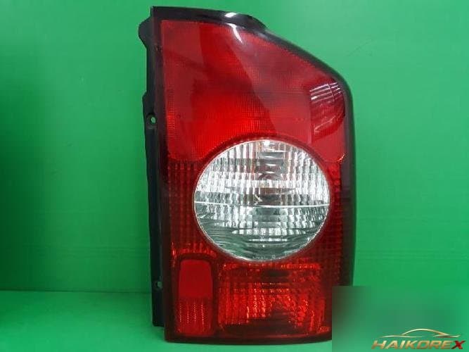 KG Mobility Korando 2002 — комбинированный фонарь задний правый (пассажирский)