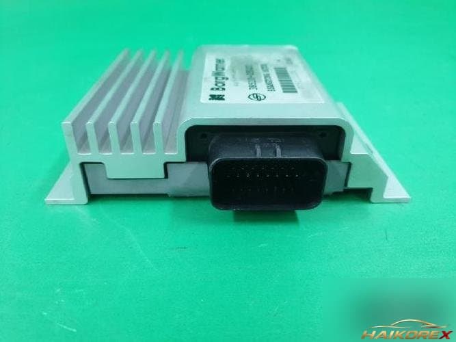 KG Mobility Korando 2002 — блок управления АКПП TCU 3851005020