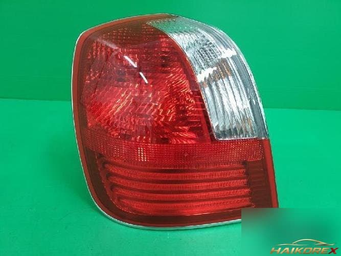 Hyundai Grandeur 2003 — фонарь задний левый (комбинированный) 92405 39500 1