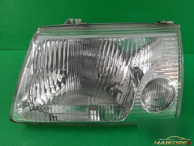 Hyundai Galloper 2002 — фара передняя правая HR804150