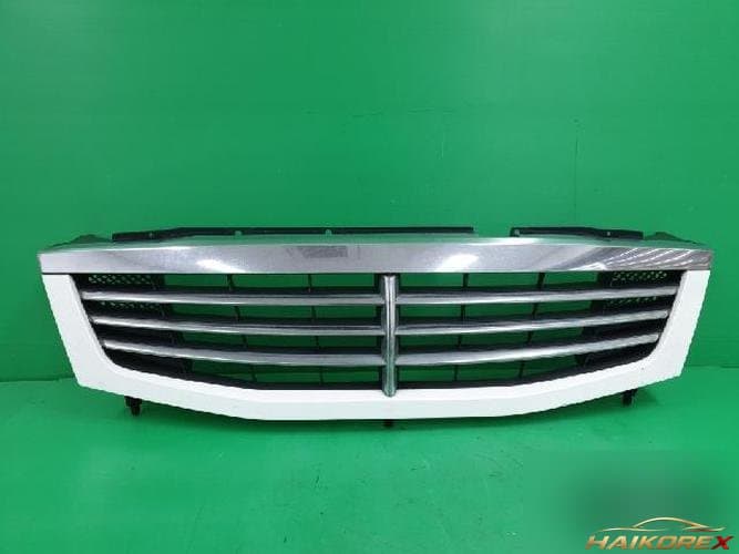 KG Mobility Rexton 2004 — решётка радиатора 7946008000WAA