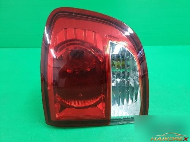 KG Mobility Kairurn 2008 — комбинированный фонарь задний правый (у/пассажирский) 8360209250