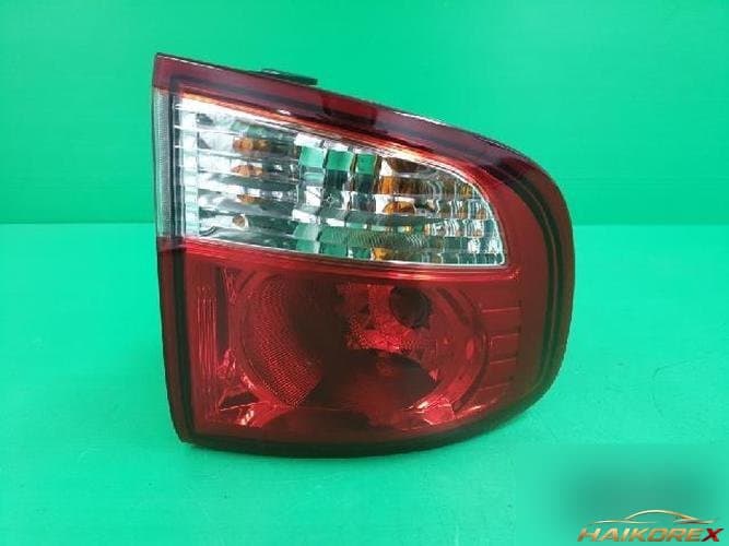 KG Mobility Kaywon 2008 — задний комбинированный фонарь левый 8360109250