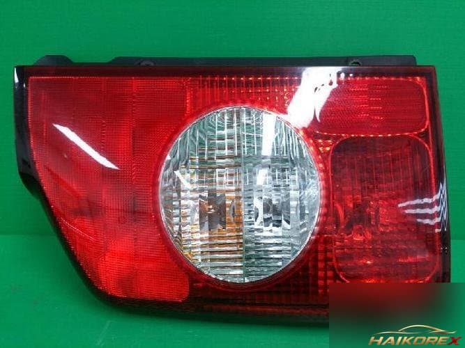 KG Mobility Korando 2003 — фонарь задний левый