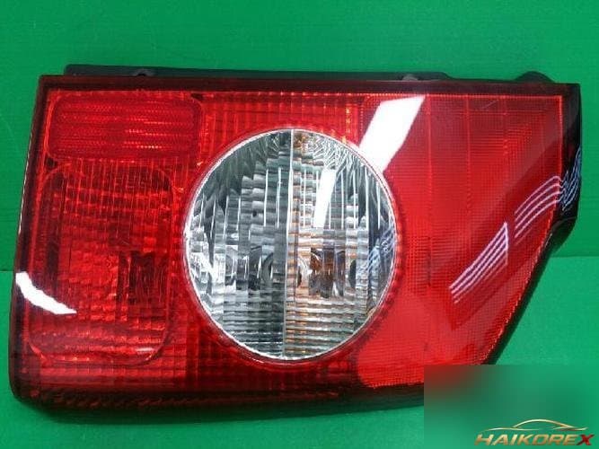 KG Mobility Korando 2004 — фонарь задний комбинированный правый