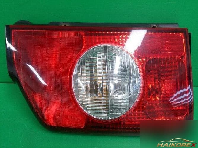 KG Mobility Korando 2004 — комбинированный фонарь задний левый (8360106200)