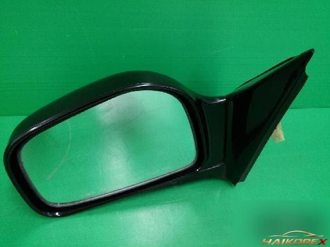 KG Mobility Musso EV 2004 — боковое зеркало левое