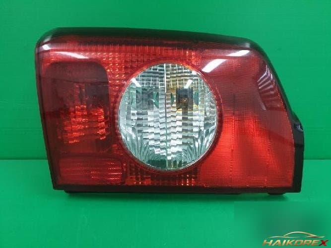 KG Mobility Korando 2001 — комбинированный фонарь задний левый (водительский) 8360106200