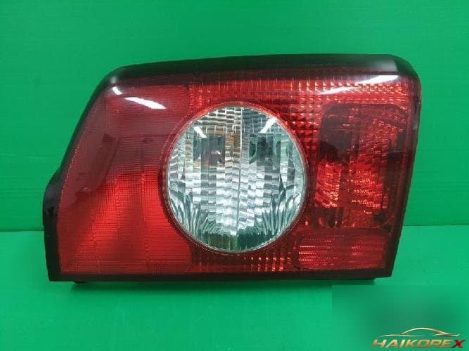 KG Mobility Korando 2001 — фонарь задний правый (комбинированный)