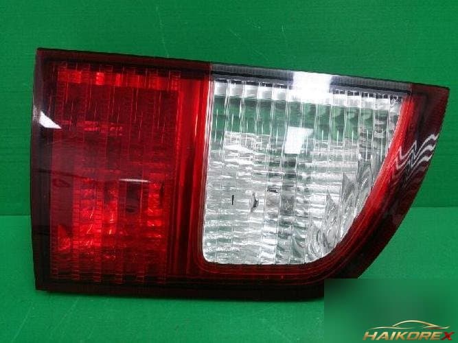 KG Mobility Kayon 2005 — задний комбинированный фонарь в сборе, правый