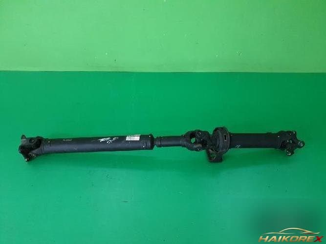 KG Mobility Kayon 2005 — карданный вал