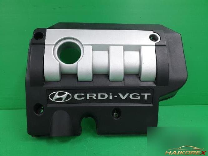 Hyundai Trajet 2004 — крышка двигателя 2924027900