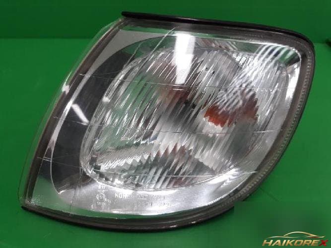 Hyundai Trajet 2004 — указатель поворота левый 923013A500