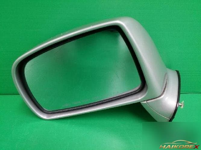 Hyundai Trajet 2004 — боковое зеркало левое 87605 3A750