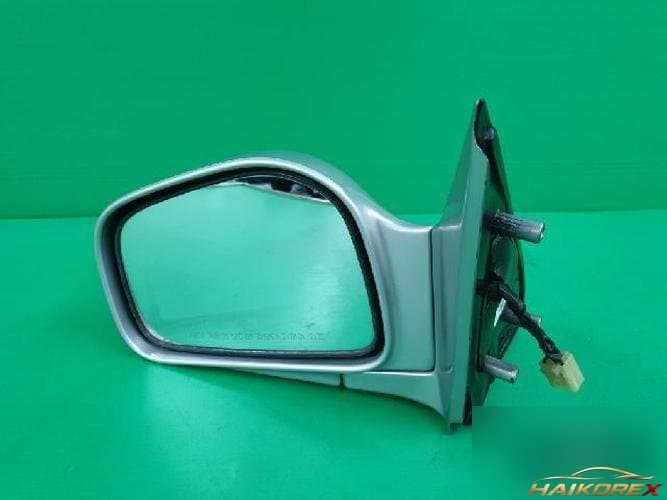 KG Mobility Musso EV 2006 — боковое зеркало левое 7898005041SAB