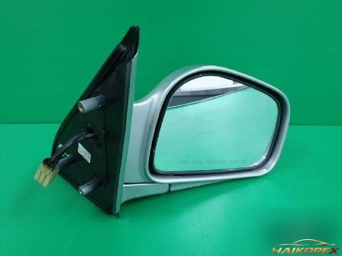 KG Mobility Musso EV 2006 — боковое зеркало правое 7899005041SAB