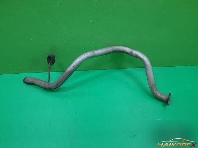 KG Mobility Korando 2000 — глушитель (мuffler) 2461006311