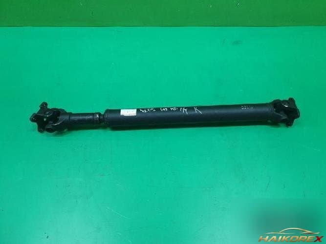 KG Mobility Korando 2000 — карданный вал задний 33200 06700
