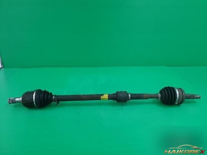 Hyundai Avante 2007 — шрус правый 495002H111