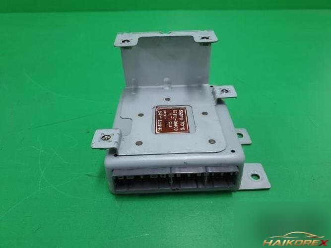KG Mobility Rexton 2002 — блок управления ETACS/BCM 8711008400 2