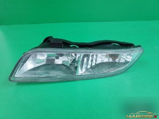 KG Mobility Rexton 2002 — противотуманная фара левая (водительская сторона) 8320108522