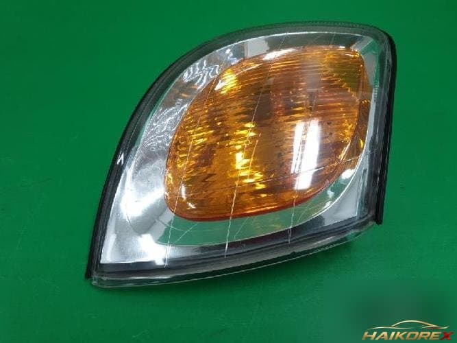 Hyundai Trajet 2003 — боковой указатель поворота правый 923023A000