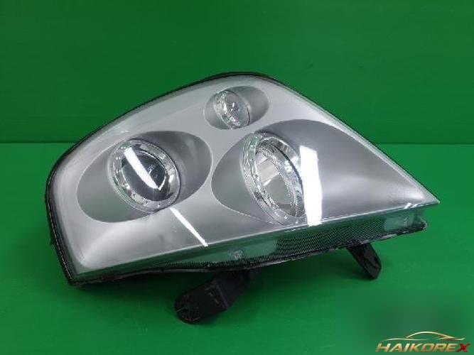 KG Mobility Rexton 2002 — фара левая 8310108103HBC