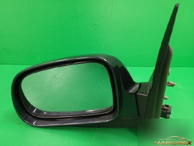 KG Mobility Kayon 2006 — зеркало боковое левое 7891109001LAK